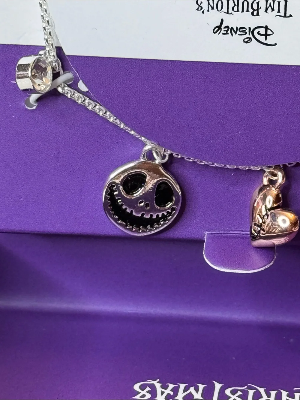 Disney delicate fine